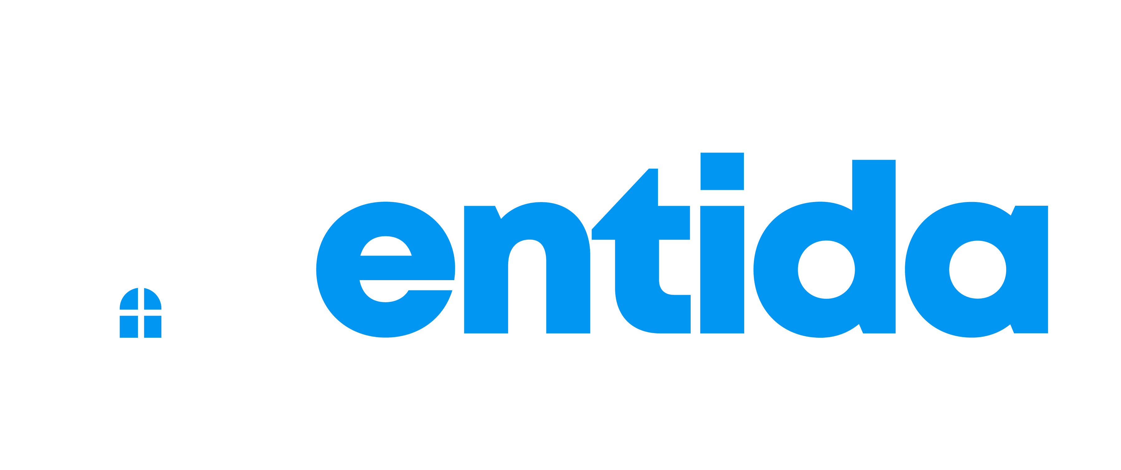 Rentida logo
